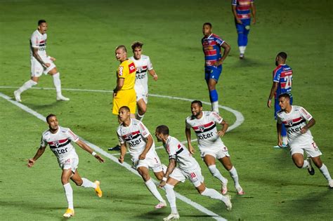 ultimo jogo spfc,jogo do sp ontem